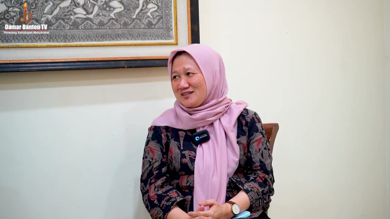 
SUARA PEREMPUAN BANTEN " PENDIDIKAN DAN CARA PANDANG"