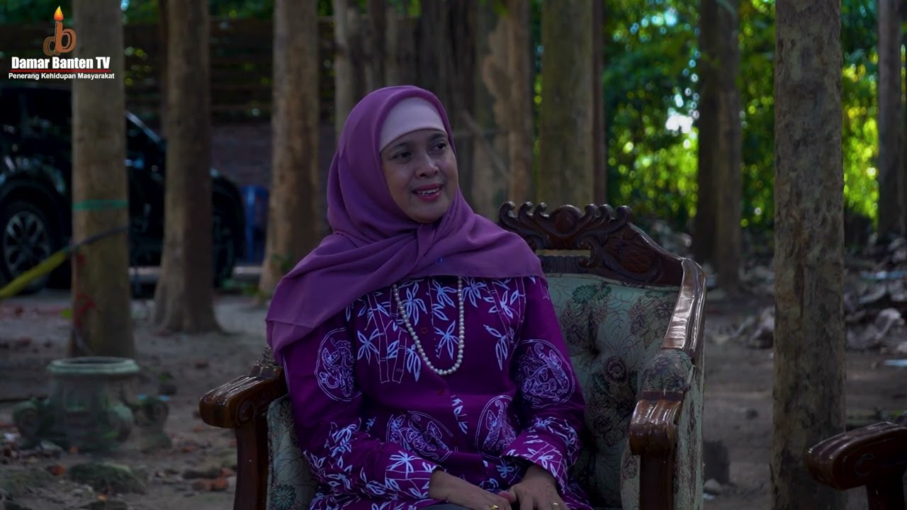 SUARA PEREMPUAN BANTEN " Women to Level UP"