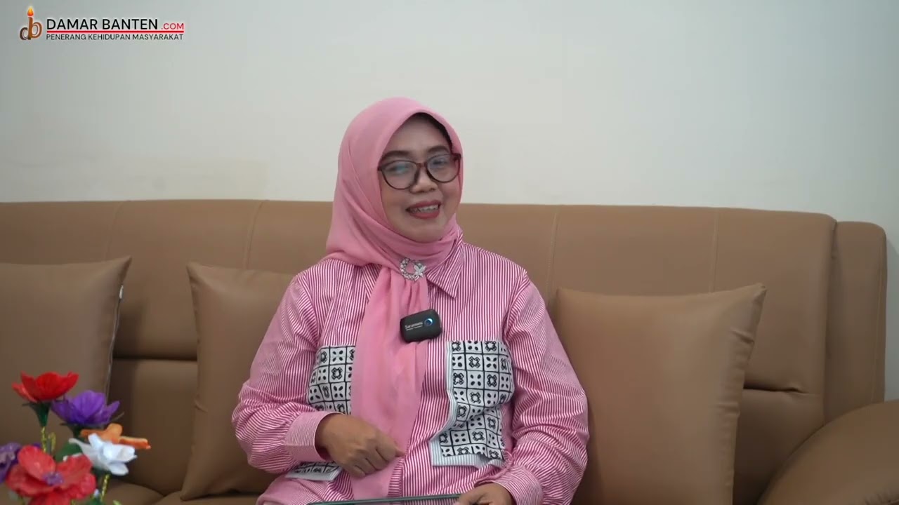 Demokrasi Yang Setara : Menguatkan Partisipasi Politik Perempuan di Banten