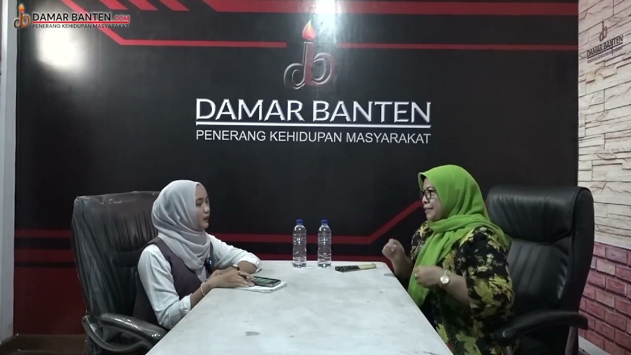 
Ruang Demokrasi dan Politik Untuk Perempuan Gen Z
