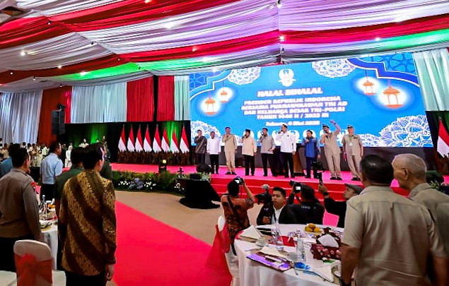 Sumber Foto: BPMI Setpres-RI